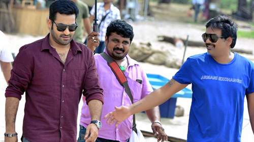 Temper box office report