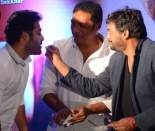 Temper success meet videos