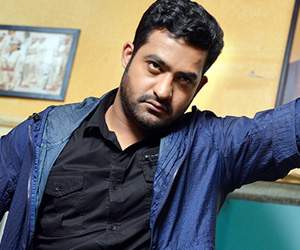 Temper is slow but steady  