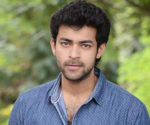 Will Nagababu allow Bhaskar to take in Varun Tej?