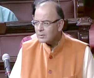 Wait for four days for a good news - Jaitley