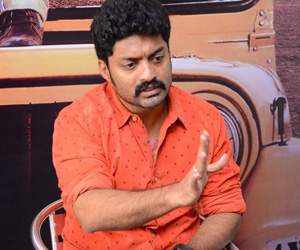 Why Kalyan Ram chose differently?