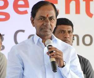 Will TS government auction AP CM's Guest house?