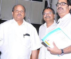 AP's finances getting further worse!