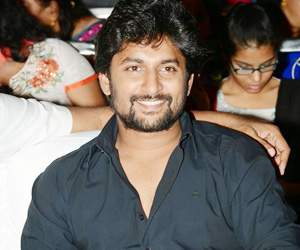 actor nani movie title