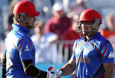 afghanisthan match
