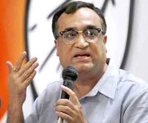  Ajay Maken