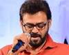 venkatesh at akhil movie launch
