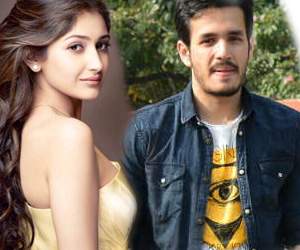akhil-sayesha-saigal