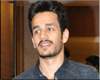 akhil first movie entrance
