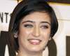Akshara becomes most searched hot celebrity