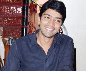 allari naresh reveals his valentine