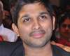 Allu Arjun's renunciation: No taking shirt off