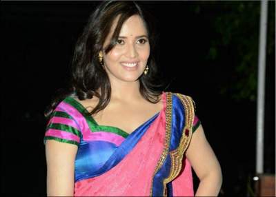 anasuya rejected pawan kalyan movie
