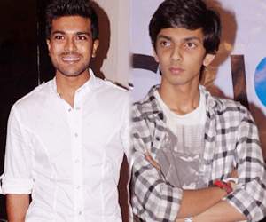 anirudh ravichander for my name is raju