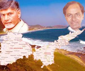 ap-and-telangana-water-issue