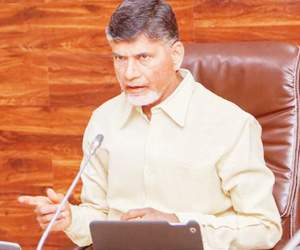 ap wil not pay money chandrababu