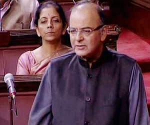 arun jaitley parliament