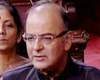 arun jaitley parliament