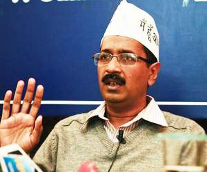 arvind kejriwal ruling