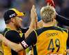 australia warning to all cricket teams