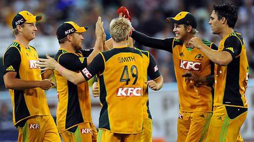 australia warning to all cricket teams