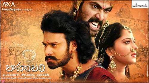 baahubali