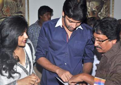 bandhipotu movie censor report