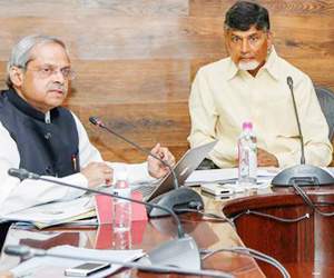 chandrababu naidu special package for andhra