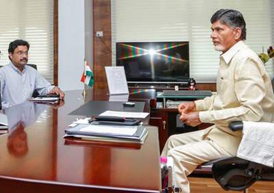 chandrababu speech