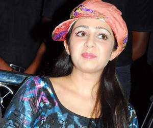 charmee jyothi lakshmi movie 