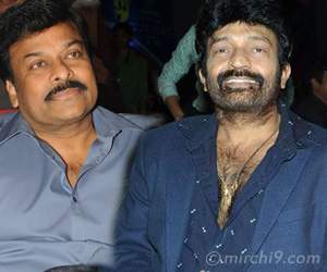 Will Chiru attend Rajasekhar's GG Premiere?