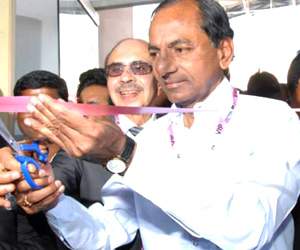 Telangana not to replicate Cyberabad model in future!
