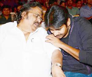 dasari narayana rao pawan kalyan