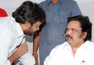 dasari praises puri