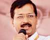 arvind kejriwal delhi cm
