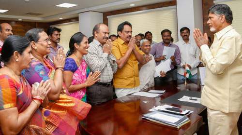 employees happy with CBN