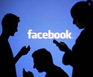 Cops nab a temple thief with Facebook help!