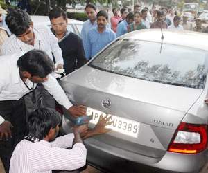 fake number trace software in telangana
