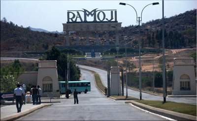 film city in ap