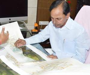 finance commission telangana