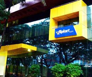 flipkart logistics in vizag