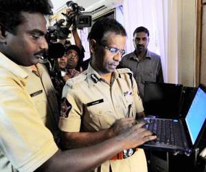 fraud male escort arrested