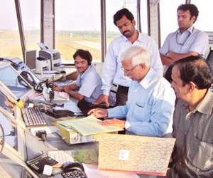 gannavaram airport expansion
