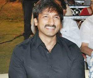 gopi chand audio