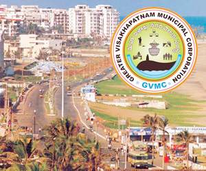 greater visakhapatnam budget