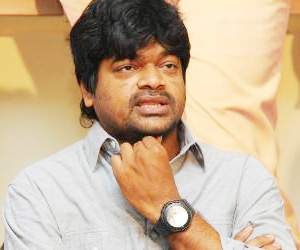 harish shankar tweet about vincent