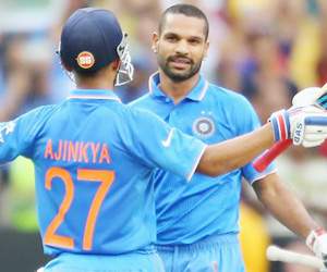 india won india vs south africa match