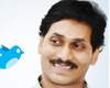 ys jagan joined twitter