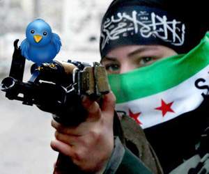 Twitter breeding Jihad Propaganda!
